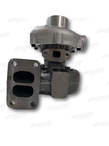 Voe4881650 Turbocharger H1C Volvo Construction Td45B Wheel Loader 4300 / 4300B L50 L70 Genuine Oem