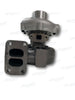 Voe4881650 Turbocharger H1C Volvo Construction Td45B Wheel Loader 4300 / 4300B L50 L70 Genuine Oem