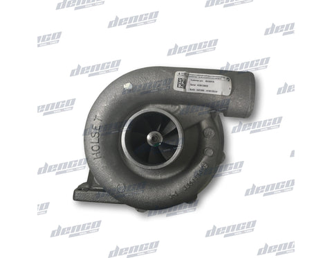 4033691H TURBOCHARGER H2D NISSAN UD (ENGINE PE6T)