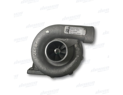 4033691H TURBOCHARGER H2D NISSAN UD (ENGINE PE6T)