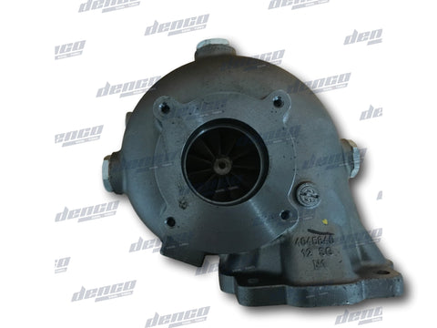 4033697 Reconditioned Turbocharger H2A Perkins Marine T6.354.4 Genuine Oem Turbochargers