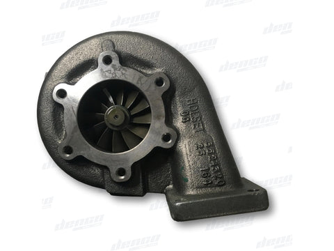 51.09100-7330 Turbocharger Hx50 Man D2866Lf16 Genuine Oem Turbochargers