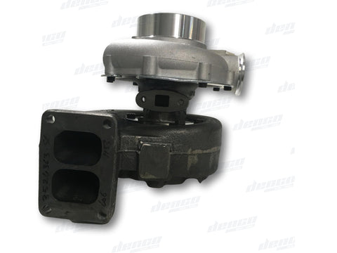 51.09100-7330 Turbocharger Hx50 Man D2866Lf16 Genuine Oem Turbochargers
