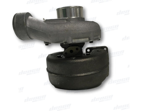 4033704 Turbocharger Hx50 Volvo Td120C / D F (Reconditioned) Genuine Oem Turbochargers
