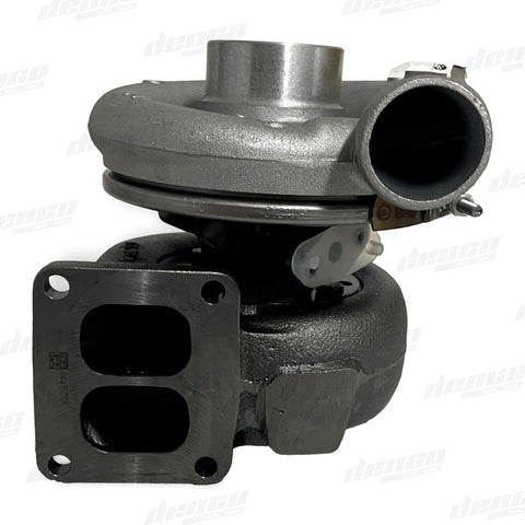 4033711h Holset Turbocharger H1e Scania Truck (Engine Dsc9 / Dsc11) 225hp -280hp - GENUINE OEM TURBOCHARGERS