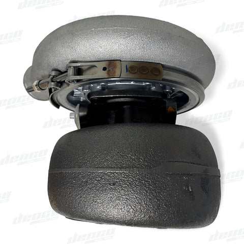 4033711h Holset Turbocharger H1e Scania Truck (Engine Dsc9 / Dsc11) 225hp -280hp - GENUINE OEM TURBOCHARGERS