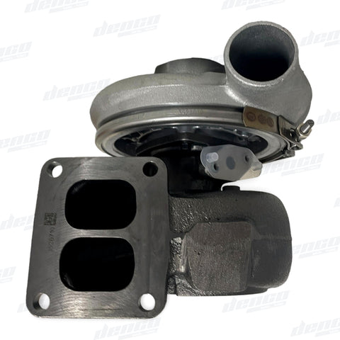 4033711h Holset Turbocharger H1e Scania Truck (Engine Dsc9 / Dsc11) 225hp -280hp - GENUINE OEM TURBOCHARGERS