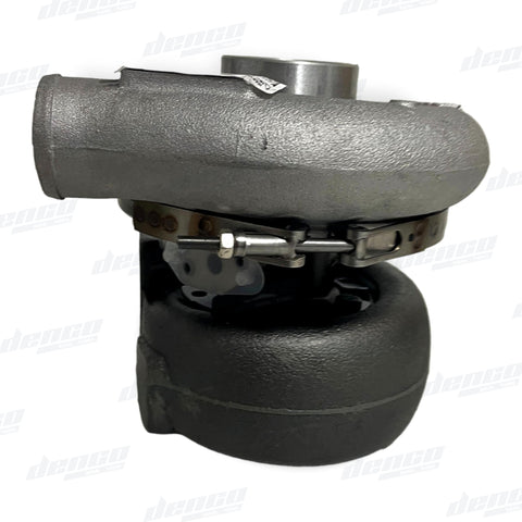 4033711h Holset Turbocharger H1e Scania Truck (Engine Dsc9 / Dsc11) 225hp -280hp - GENUINE OEM TURBOCHARGERS