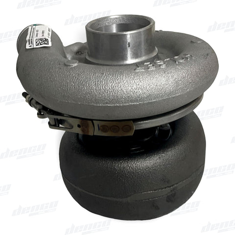 4033711h Holset Turbocharger H1e Scania Truck (Engine Dsc9 / Dsc11) 225hp -280hp - GENUINE OEM TURBOCHARGERS
