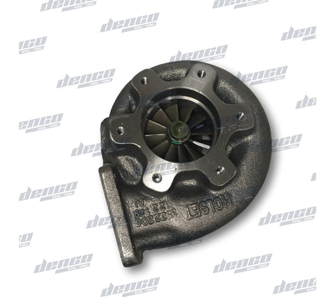 8194432 Turbocharger Hx50 Volvo Fl10 D10A Genuine Oem Turbochargers