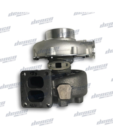 8194432 Turbocharger Hx50 Volvo Fl10 D10A Genuine Oem Turbochargers