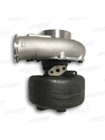 8194432 Turbocharger Hx50 Volvo Fl10 D10A Genuine Oem Turbochargers