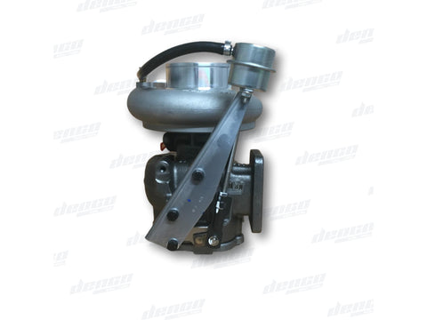 2881975 Turbocharger Hx40W Iveco Acco K2350G 8.9L Euro5 (Cummins Isle5) Genuine Oem Turbochargers