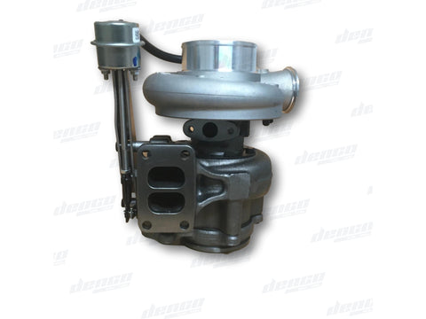 2881975 Turbocharger Hx40W Iveco Acco K2350G 8.9L Euro5 (Cummins Isle5) Genuine Oem Turbochargers