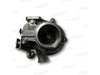 2881976 Turbocharger Hx40W Cummins Truck / Bus Isle Euro 5 Genuine Oem Turbochargers