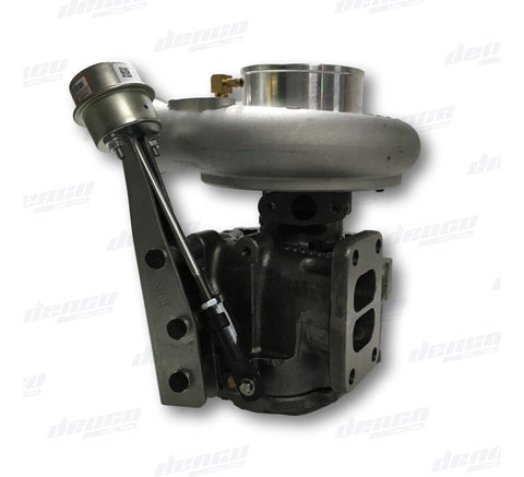2881976 Turbocharger Hx40W Cummins Truck / Bus Isle Euro 5 Genuine Oem Turbochargers