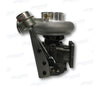 2881976 Turbocharger Hx40W Cummins Truck / Bus Isle Euro 5 Genuine Oem Turbochargers
