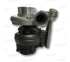 2881976 Turbocharger Hx40W Cummins Truck / Bus Isle Euro 5 Genuine Oem Turbochargers