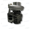 2881976 Turbocharger Hx40W Cummins Truck / Bus Isle Euro 5 Genuine Oem Turbochargers