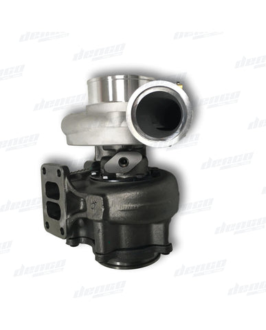 4956099 Turbocharger Hx40W Cummins Isle Bus Genuine Oem Turbochargers