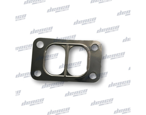 4956098 Turbocharger Hx40W Cummins Isle Bus Genuine Oem Turbochargers