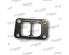 4956098 Turbocharger Hx40W Cummins Isle Bus Genuine Oem Turbochargers