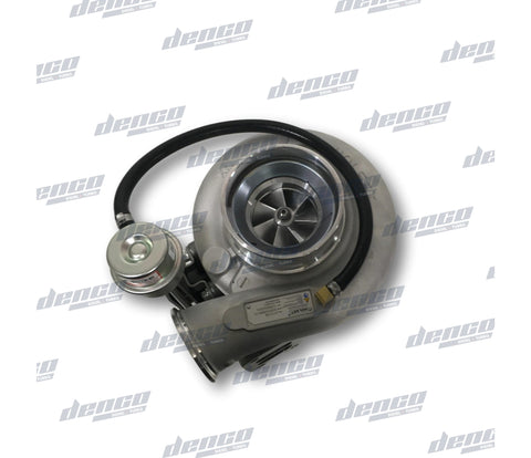 4033763H TURBOCHARGER HX40W CUMMINS BUS (ENGINE ISLE)