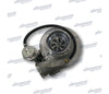 4956098 Turbocharger Hx40W Cummins Isle Bus Genuine Oem Turbochargers