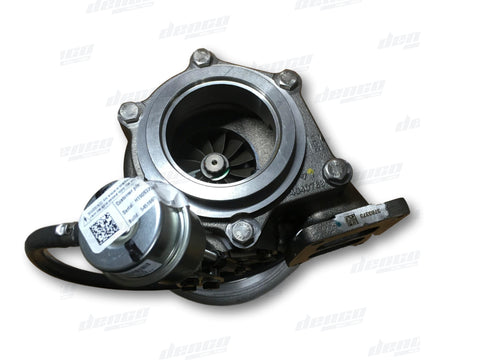 21496659 Turbocharger He500Wg Volvo Md13 Marine Genuine Oem Turbochargers