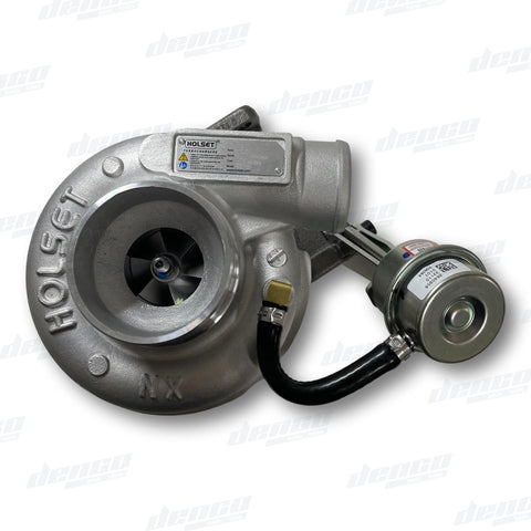 4033791H TURBOCHARGER HX30W CUMMINS DONGFENG POWERGEN (ENGINE 4BTA)