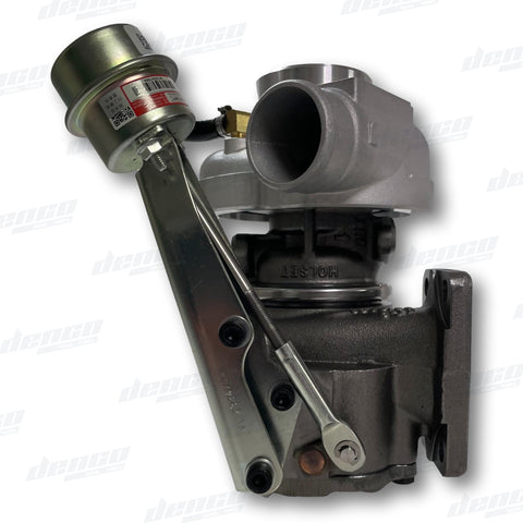 4956086 Turbocharger Hx30W Cummins 4Bta Dongfeng Powergen Genuine Oem Turbochargers