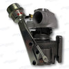 4956086 Turbocharger Hx30W Cummins 4Bta Dongfeng Powergen Genuine Oem Turbochargers