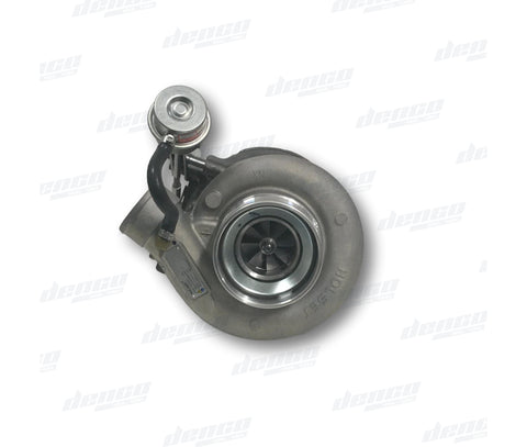 4033792H TURBOCHARGER HX40W DONGFENG CUMMINS (ENGINE 6CTA)  C245 8.3L