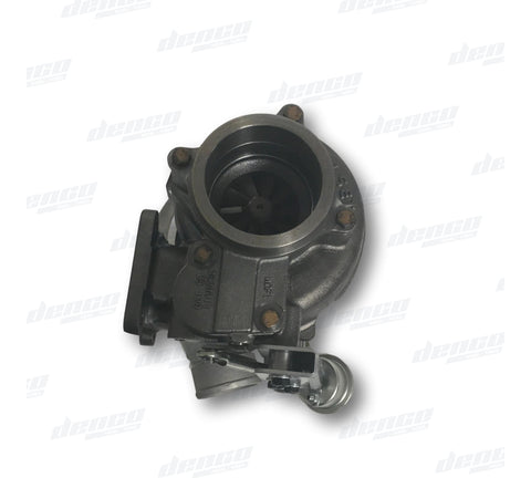 4033792H TURBOCHARGER HX40W DONGFENG CUMMINS (ENGINE 6CTA) C245 8.3L GENUINE OEM TURBOCHARGERS