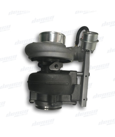 4033792H TURBOCHARGER HX40W DONGFENG CUMMINS (ENGINE 6CTA) C245 8.3L GENUINE OEM TURBOCHARGERS
