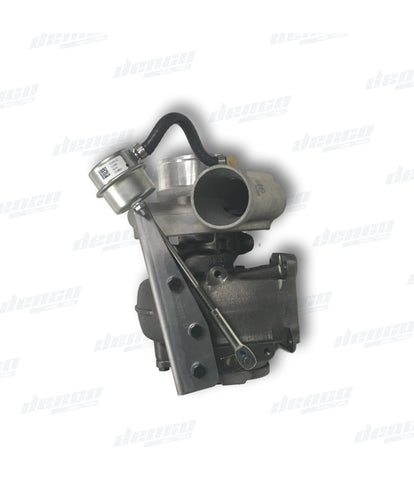 2882066 Turbocharger Hx40W Dongfeng Cummins 6Cta C245 8.3L Genuine Oem Turbochargers