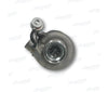 2882066 Turbocharger Hx40W Dongfeng Cummins 6Cta C245 8.3L Genuine Oem Turbochargers