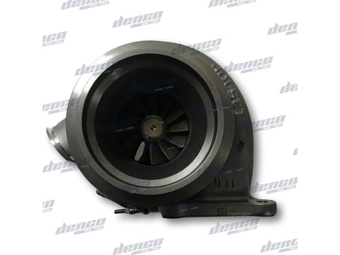 4033813 Reconditioned Turbocharger Hx55 Cummins Truck / Diamond M11 Ism Genuine Oem Turbochargers