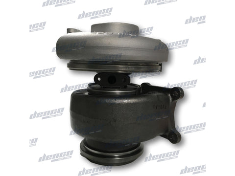 4033813 Reconditioned Turbocharger Hx55 Cummins Truck / Diamond M11 Ism Genuine Oem Turbochargers