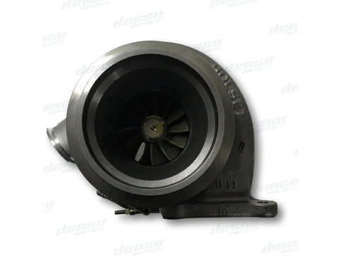 4033813 Reconditioned Turbocharger Hx55 Cummins Truck / Diamond M11 Ism Genuine Oem Turbochargers