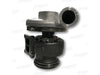 3800471 Turbocharger Hx55 Cummins Truck / Diamond M11 Ism Genuine Oem Turbochargers