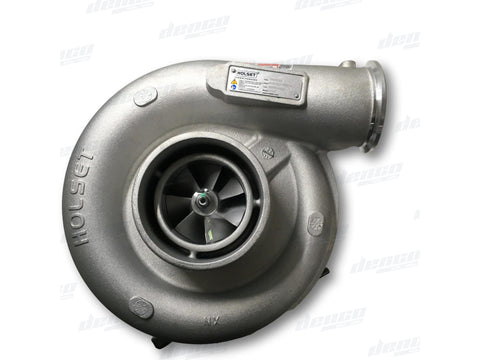 4033813H TURBOCHARGER HX55 CUMMINS TRUCK (ENGINE M11) 11.0L EURO 2