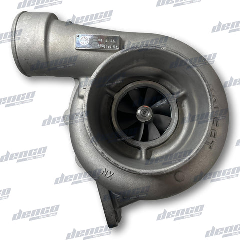 4033815 RECONDITIONED TURBOCHARGER HT3B CUMMINS OFF HIGHWAY (ENGINE NTA855/ NT/ 88NT400) 365-400HP