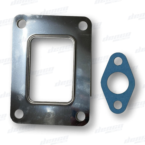 4033815 Reconditioned Turbocharger Ht3B Cummins Off Highway (Engine Nta855/ Nt/ 88Nt400) 365-400Hp