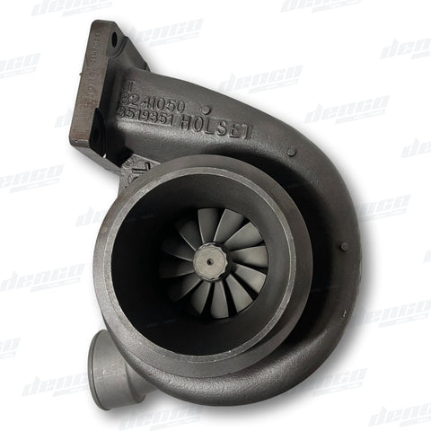 4033815 Reconditioned Turbocharger Ht3B Cummins Off Highway (Engine Nta855/ Nt/ 88Nt400) 365-400Hp