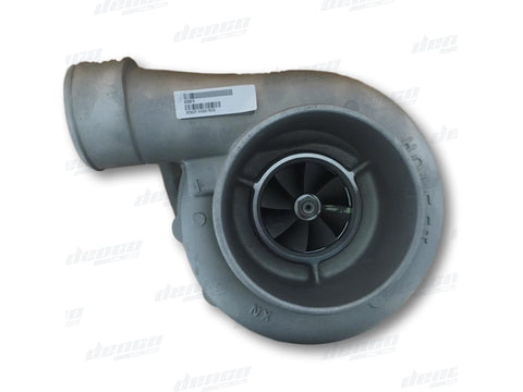 4033815h Turbocharger Ht3b Cummins Off Highway (Engine Nta855/ Nt/ 88nt400) 365-400hp