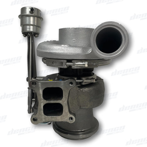 4033817 Reconditioned Exchagne Turbocharger Hx55W Cummins (Engine Ism) Genuine Oem Turbochargers