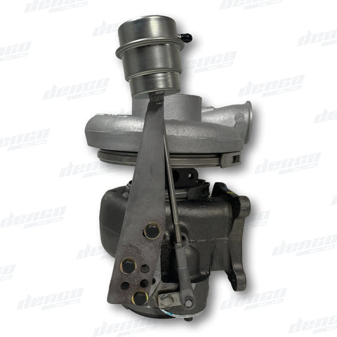 4033817 Reconditioned Exchagne Turbocharger Hx55W Cummins (Engine Ism) Genuine Oem Turbochargers