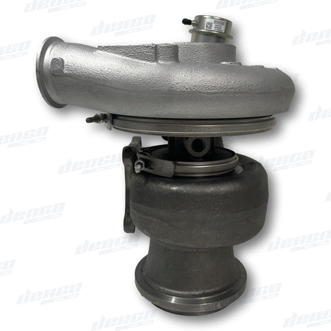 4033817 Reconditioned Exchagne Turbocharger Hx55W Cummins (Engine Ism) Genuine Oem Turbochargers