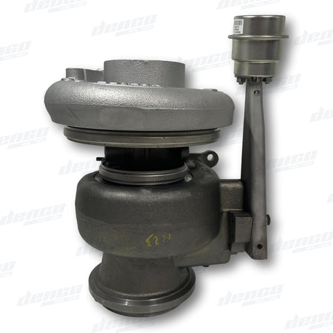 4033817 Reconditioned Exchagne Turbocharger Hx55W Cummins (Engine Ism) Genuine Oem Turbochargers